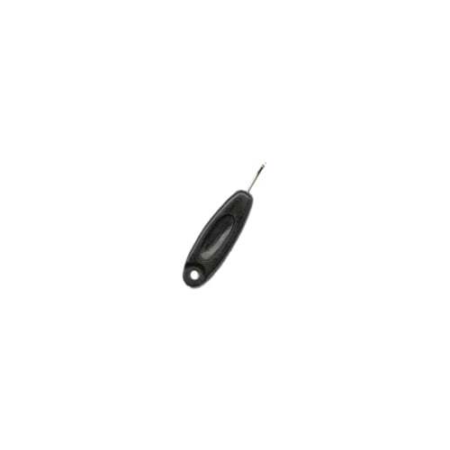 AMS VA839 Violin Chin Rest Key Moulded Plastic Handle