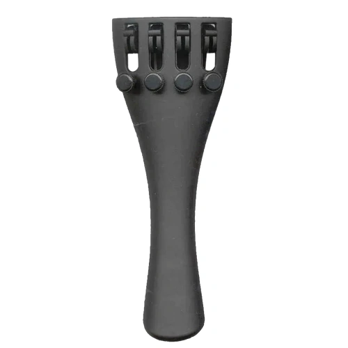 Wittner 4/4 Size Violin Tailpiece with Fine Adjustment Screw