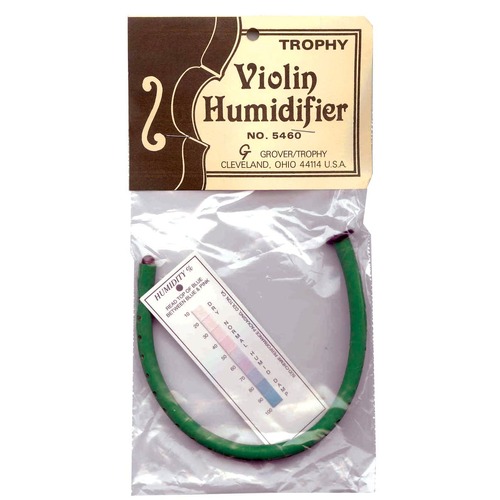 Grover Trophy Violin / Viola Humidifier (AMS - VA9050)
