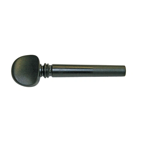 Wittner Ultra Black 4/4-3/4 Size Violin Pegs