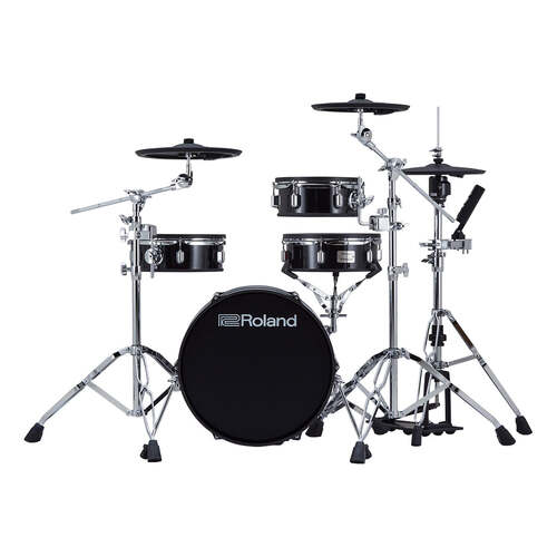 Roland VAD103 V-Drums Acoustic Design 4-Piece Electronic Drum Kit