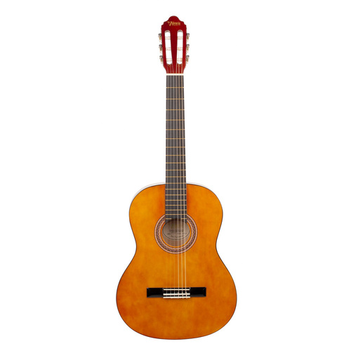 Valencia Series 100 Classical Guitar - Left Hand (Natural)