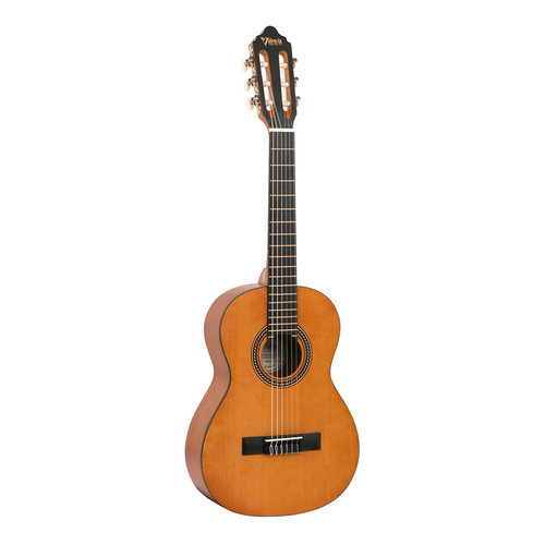 Valencia Series 200 1/2 Size Classical Guitar (Natural)