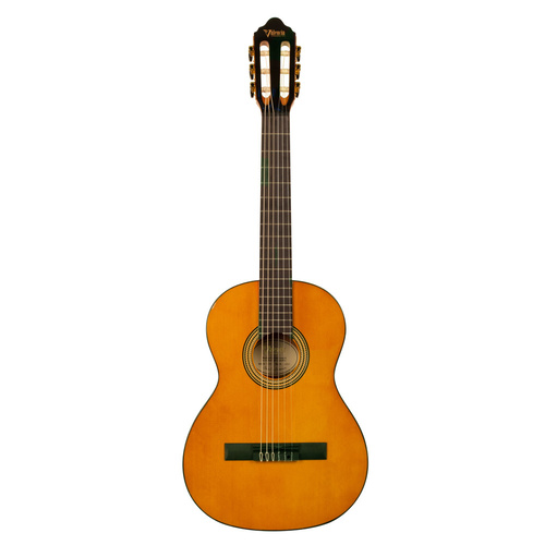 Valencia Series 260 3/4 Size Classical Guitar (Natural)