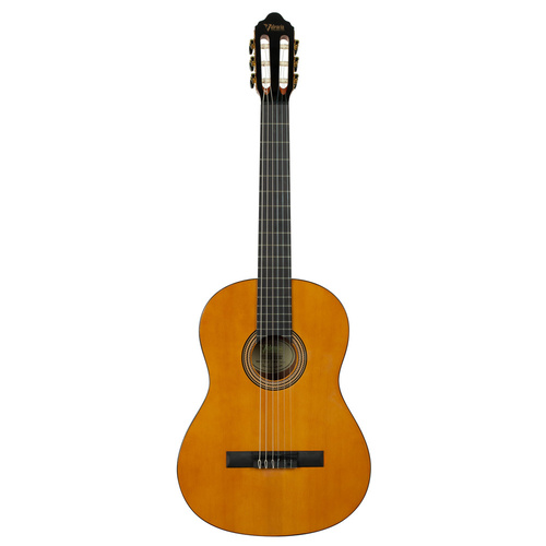 Valencia Series 260 Classical Guitar (Natural)