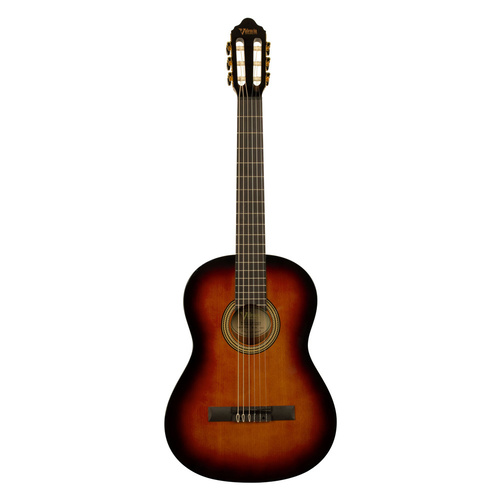 Valencia Series 260 Classical Guitar (Classic Sunburst)