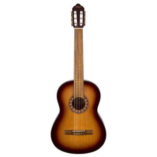 Valencia Series 300 Classical Guitar (Antique Sunburst)