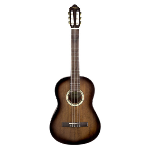 Valencia Series 400 Classical Guitar (Historic Sunburst)