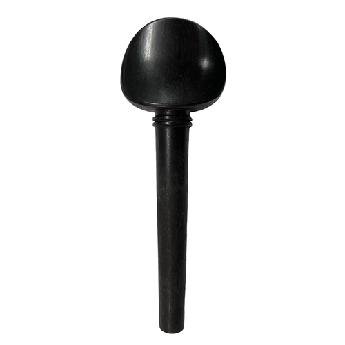 Vivo Ebony Tuning Peg for 3/4 Size Cello