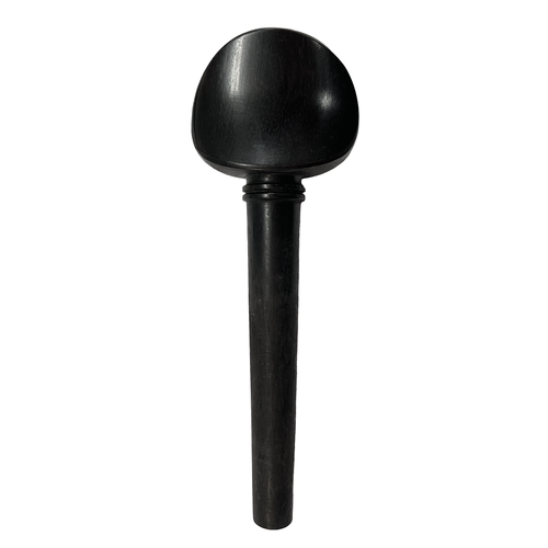Vivo Ebony Tuning Peg for 4/4 Size Cello