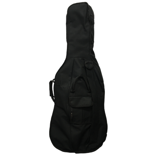 VCBAG18 Cello 10mm Padded Bag 1/8 Size