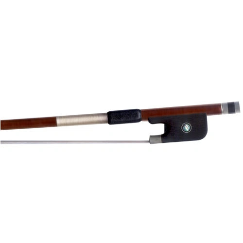 Stentor Student 2 4/4 Size Cello Bow Round Hardwood with Ebony Frog