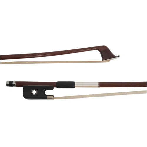 Stentor V-PARTS 4/4 Cello Bow - Octagonal Brazilwood