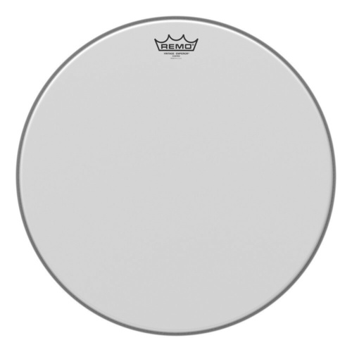 Remo 8" Coated Vintage Emperor Drum Head