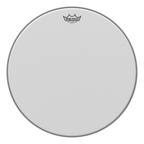 Remo 18" Coated Vintage Emperor Drum Head
