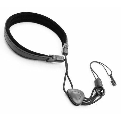 Vorson Soundhole Hook Style Ukulele Strap with Padded Neck