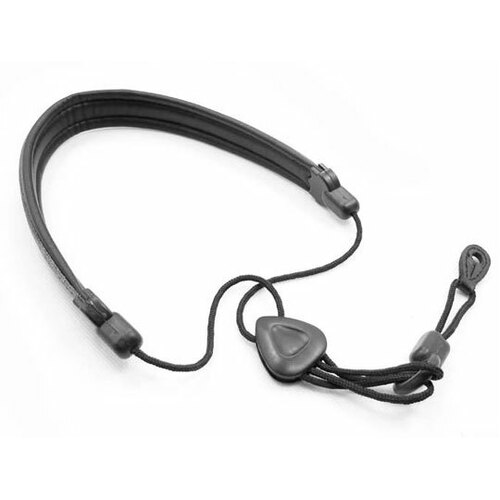 Vorson Padded Neck Strap Button Style Ukulele Strap