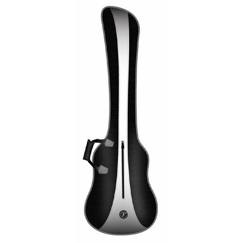 Vorson Nylon Oxford Series Bass Guitar Bag