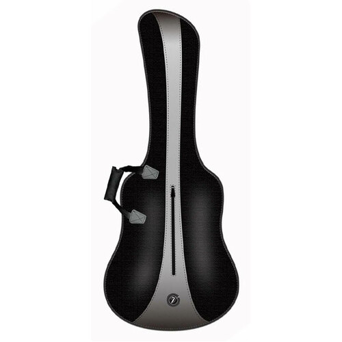 Vorson Nylon Oxford Series Acoustic Guitar Bag