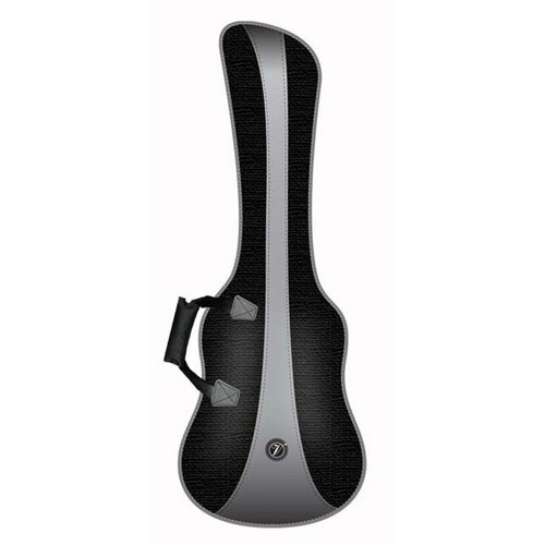 Vorson Nylon Oxford Series Soprano Ukulele Bag