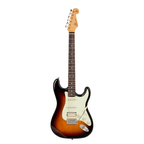SX VES62HTS Electric Guitar Vintage Series with Humbucker