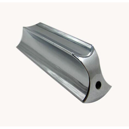 Vorson Solid Metal Medium-weight Guitar Steel - 110 gm