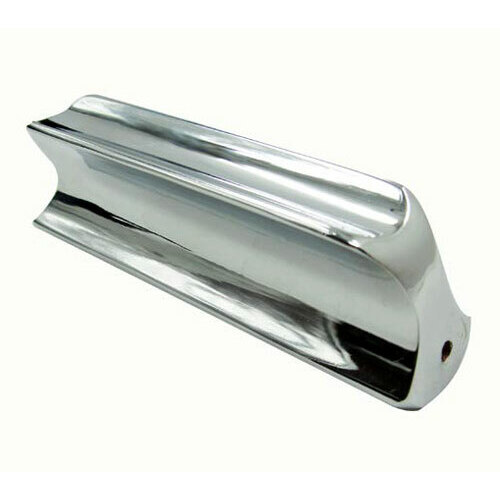Vorson Solid Metal Lightweight Guitar Steel - 100 gm