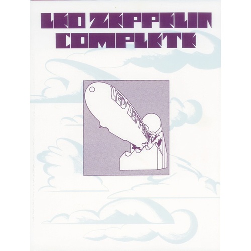 Led Zeppelin Complete PVG