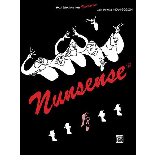 Nunsense Vocal Selections PVG