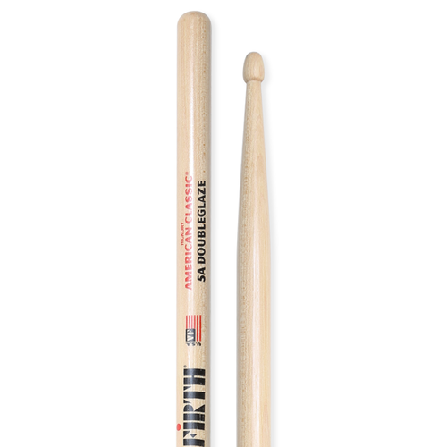 Vic Firth American Classic 5A Double Coated Drum Sticks