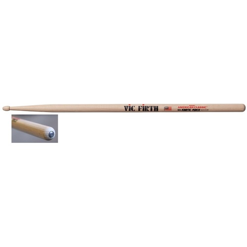 Vic Firth American Classic 5A Kinetic Force Drum Sticks