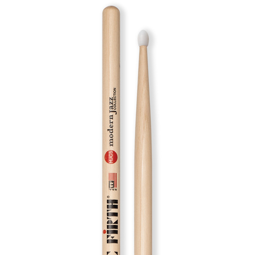 Vic Firth American Classic 5A Pure Grit Drum Sticks