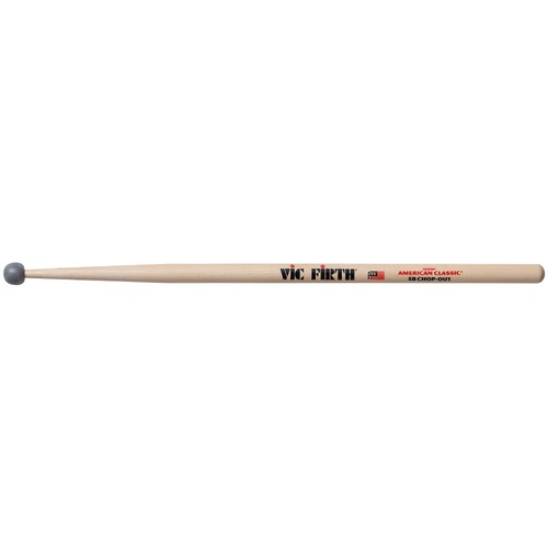Vic Firth American Classic 5B ChopOut Practice Drum Sticks