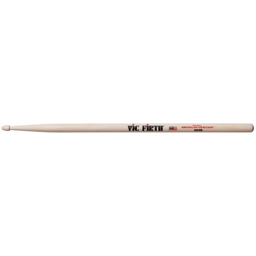 Vic Firth American Heritage 5B Maple Drum Sticks