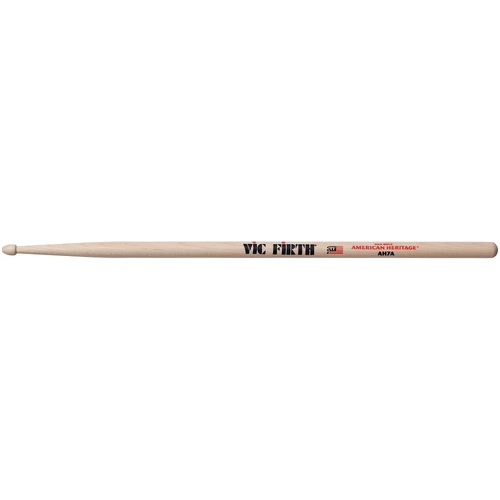 Vic Firth American Heritage 7A Maple Drum Sticks