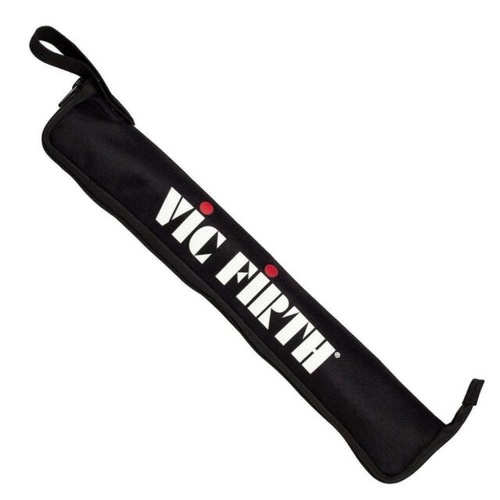 Vic Firth Essentials Stick & Mallet Bag - Holds 4-5 Sticks , Mallets & Brushes
