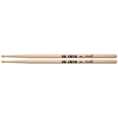 Vic Firth American Concept Freestyle 55A Drum Sticks