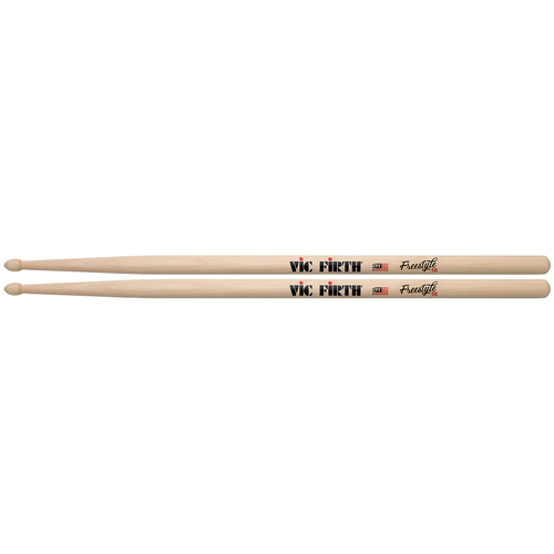 Vic Firth American Concept Freestyle 5B Drum Sticks