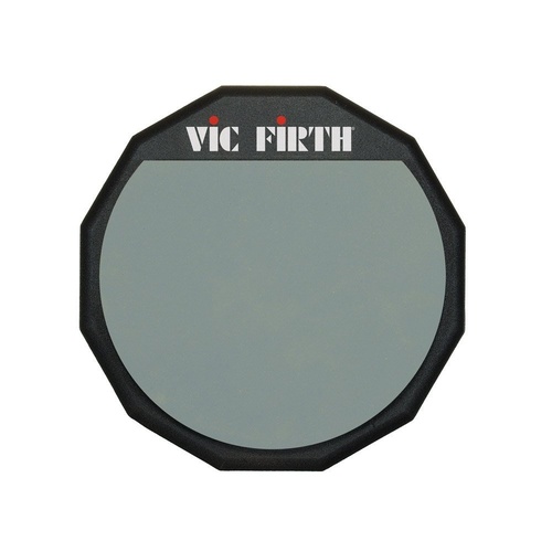 Vic Firth 6" Rubber Practice Pad
