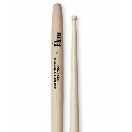 Vic Firth American Custom SD5 Echo Maple Drum Sticks