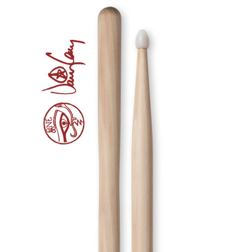 Vic Firth Signature Series Danny Carey Nylon Tip Drum Sticks