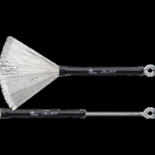Vic Firth Steve Gadd Wire Brushes