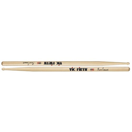 Vic Firth Signature Series Keith Carlock Wood Tip Drumsticks