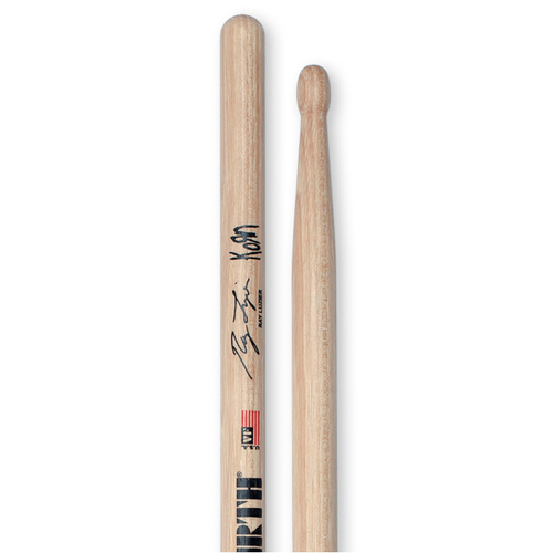 Vic Firth Signature Series Ray Luzier Korn Drumsticks ( SRL Drum Sticks )
