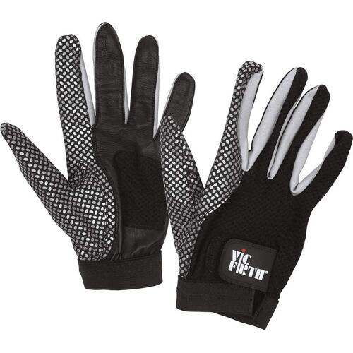 Vic Firth Drumming Gloves - Large