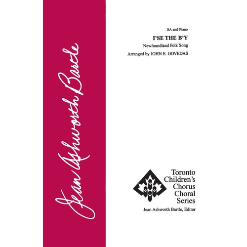 Ise The By SA Arr Govedas