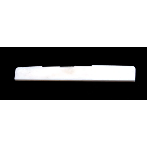 Dr Parts BLANK BONE SADDLE CLASSIC 80 X 3 X 10MM