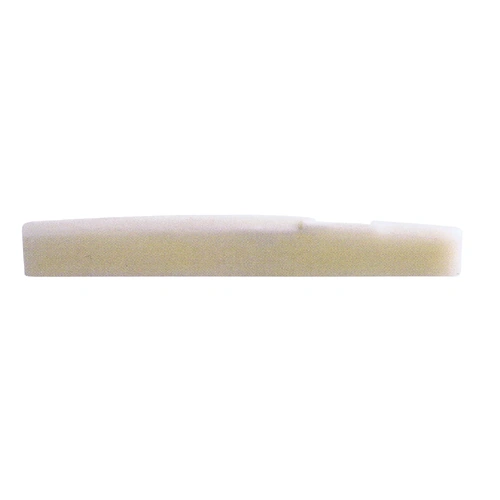 Dr Parts VGP63 Bone Saddle Acoustic Compensated