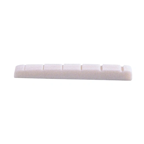 Dr Parts VGP70 Slotted Bone Nut for Electric Guitars