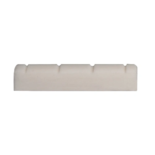 Dr Parts VGP80 Slotted Bone Nut for Ukulele
